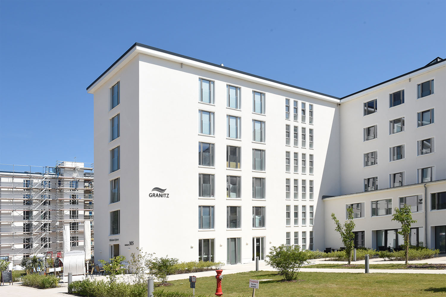 Objektansicht-Granitz